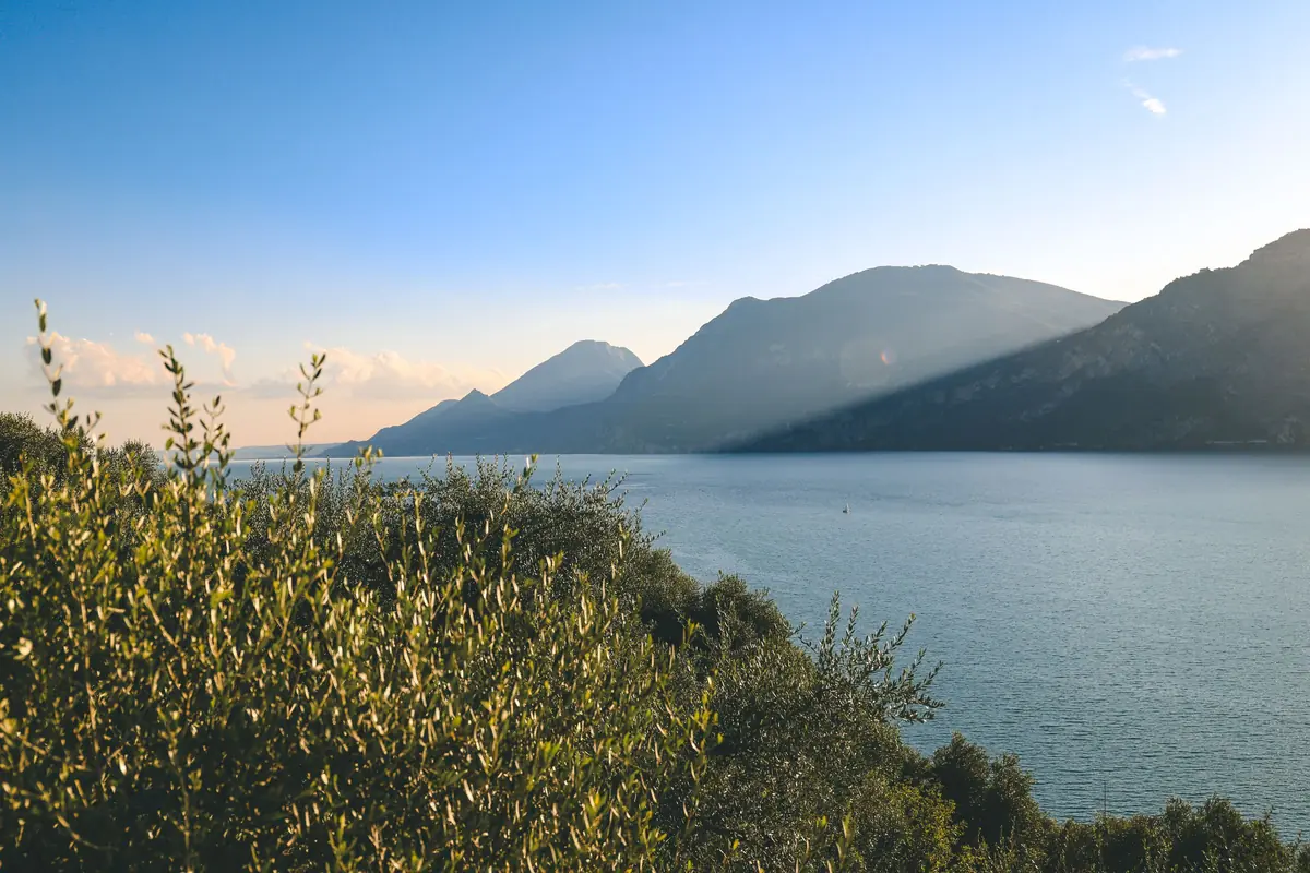 Lago de Garda