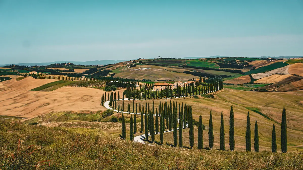 Toscana