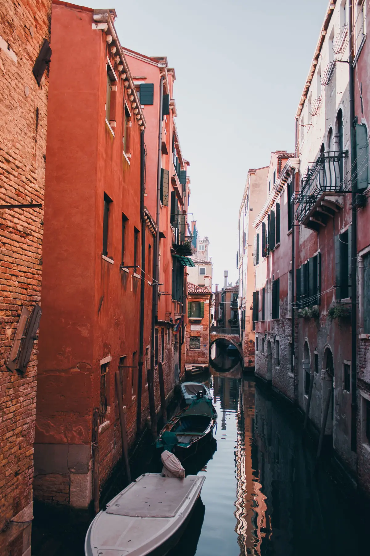 Venecia y la Laguna