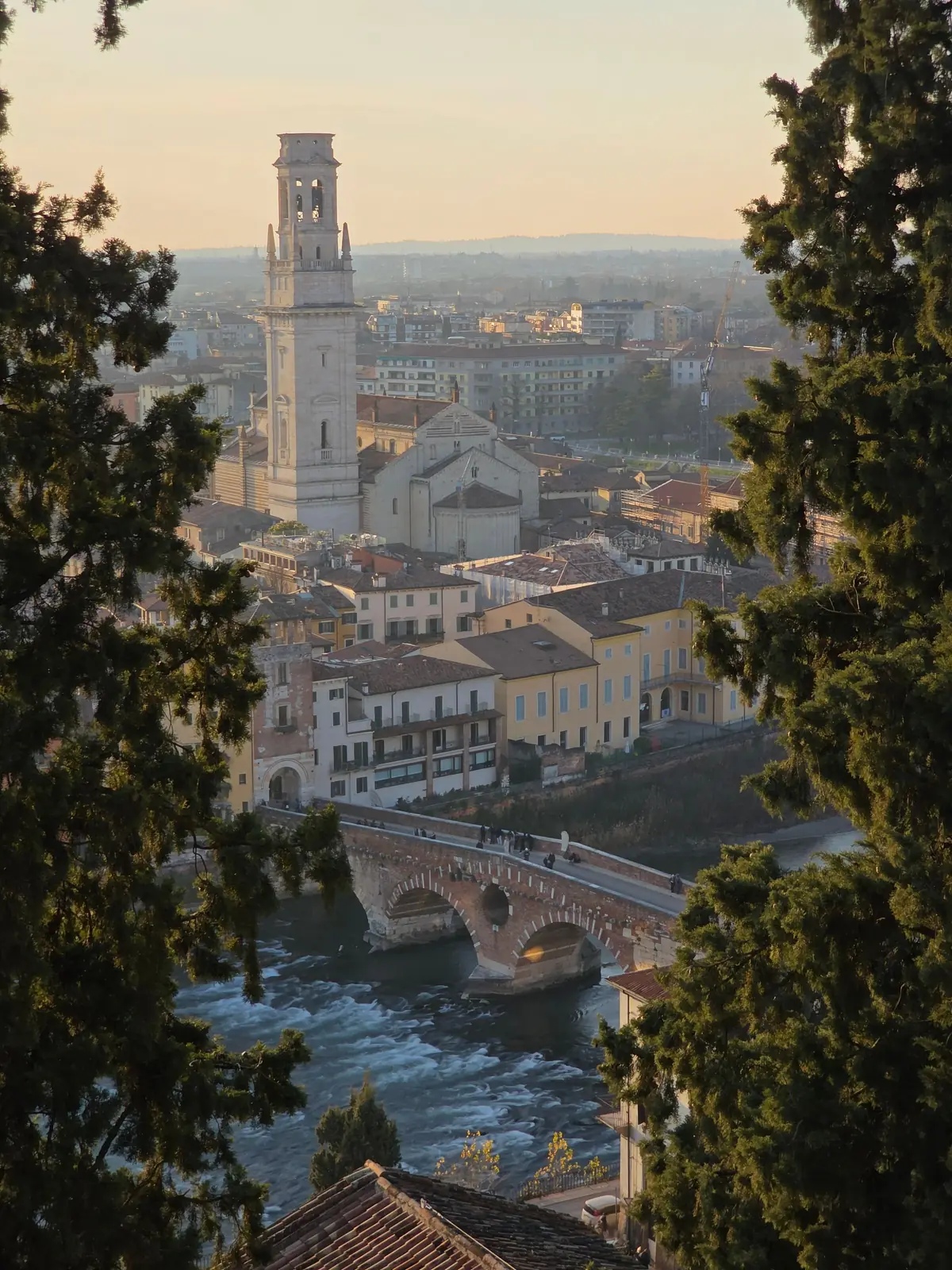 Verona y Valpolicella